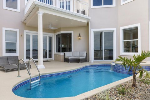 Casa en venta en Vero Beach, Florida, 4 dormitorios, 415.64 m2 № 1154546 - foto 14