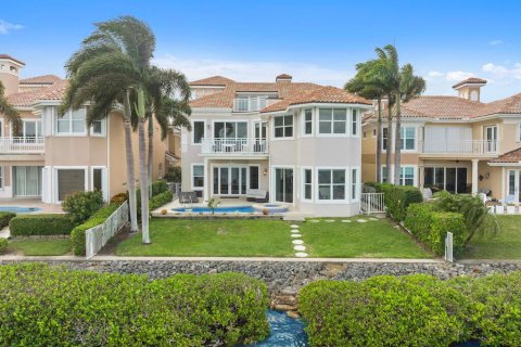 Villa ou maison à vendre à Vero Beach, Floride: 4 chambres, 415.64 m2 № 1154546 - photo 5