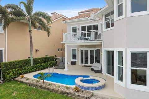 Casa en venta en Vero Beach, Florida, 4 dormitorios, 415.64 m2 № 1154546 - foto 13