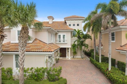 Villa ou maison à vendre à Vero Beach, Floride: 4 chambres, 415.64 m2 № 1154546 - photo 9