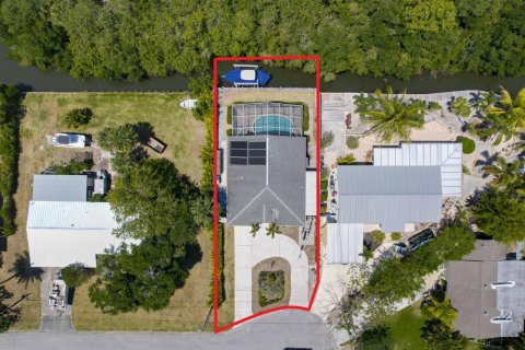 Villa ou maison à vendre à Vero Beach, Floride: 2 chambres, 116.13 m2 № 1155830 - photo 6