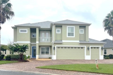 Casa en venta en Oxford, Florida, 6 dormitorios, 403.94 m2 № 1398809 - foto 1