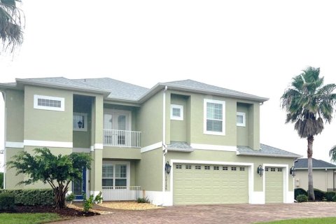 Casa en venta en Oxford, Florida, 6 dormitorios, 403.94 m2 № 1398809 - foto 3