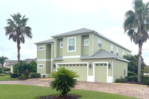 Casa en venta en Oxford, Florida, 6 dormitorios, 403.94 m2 № 1398809 - foto 2