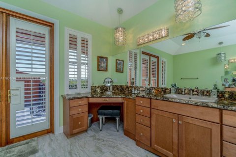 Villa ou maison à vendre à Punta Gorda, Floride: 7 chambres № 1220760 - photo 30