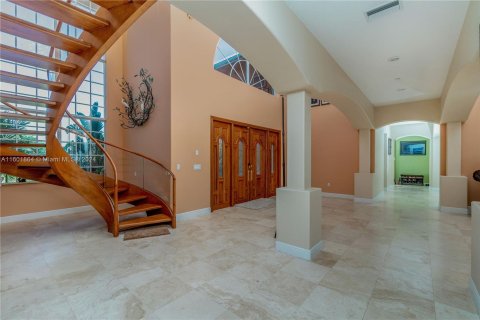 Villa ou maison à vendre à Punta Gorda, Floride: 7 chambres № 1220760 - photo 13