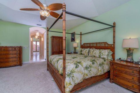 Villa ou maison à vendre à Punta Gorda, Floride: 7 chambres № 1220760 - photo 28