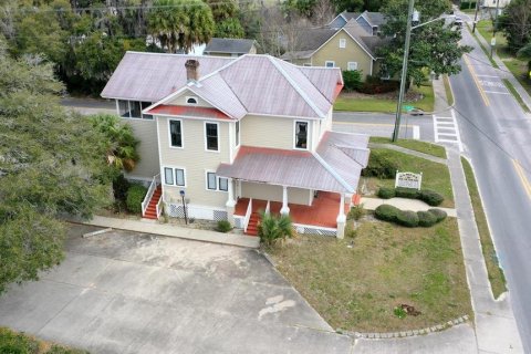 Immobilier commercial à vendre à Ocala, Floride № 213231 - photo 4