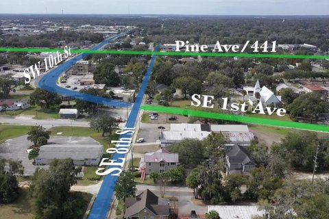 Commercial property in Ocala, Florida № 213231 - photo 7