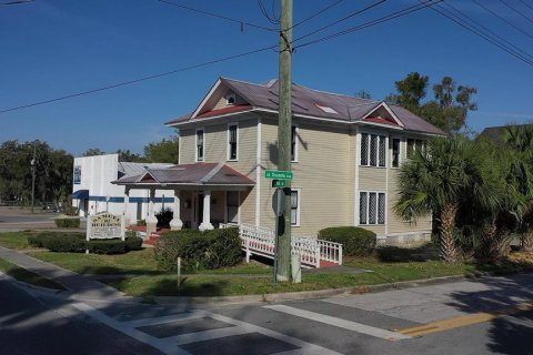 Immobilier commercial à vendre à Ocala, Floride № 213231 - photo 6