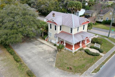 Купить коммерческую недвижимость в Окала, Флорида № 213231 - фото 5