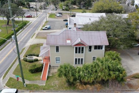 Immobilier commercial à vendre à Ocala, Floride № 213231 - photo 3