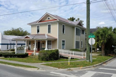 Купить коммерческую недвижимость в Окала, Флорида № 213231 - фото 2
