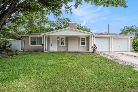 Villa ou maison à vendre à Tampa, Floride: 3 chambres, 126.35 m2 № 1266597 - photo 3