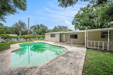 Villa ou maison à vendre à Tampa, Floride: 3 chambres, 126.35 m2 № 1266597 - photo 23