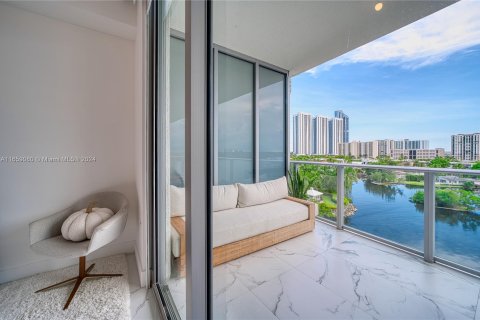 Copropriété à vendre à Sunny Isles Beach, Floride: 3 chambres, 259.66 m2 № 1365474 - photo 13