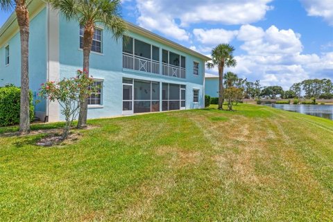 Condo in North Port, Florida, 2 bedrooms  № 1320075 - photo 29