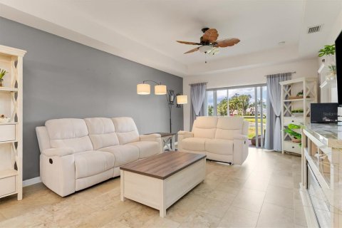 Copropriété à vendre à North Port, Floride: 2 chambres, 108.51 m2 № 1320075 - photo 6