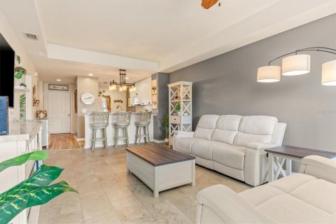 Copropriété à vendre à North Port, Floride: 2 chambres, 108.51 m2 № 1320075 - photo 8