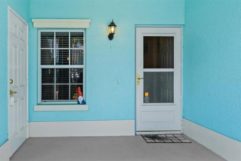 Copropriété à vendre à North Port, Floride: 2 chambres, 108.51 m2 № 1320075 - photo 3