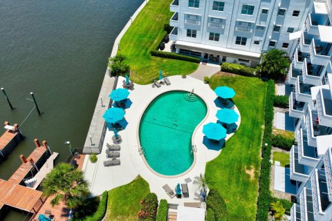 Condominio en venta en Palm Beach, Florida, 1 dormitorio, 67.17 m2 № 1221515 - foto 7