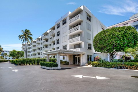 Condominio en venta en Palm Beach, Florida, 1 dormitorio, 67.17 m2 № 1221515 - foto 28