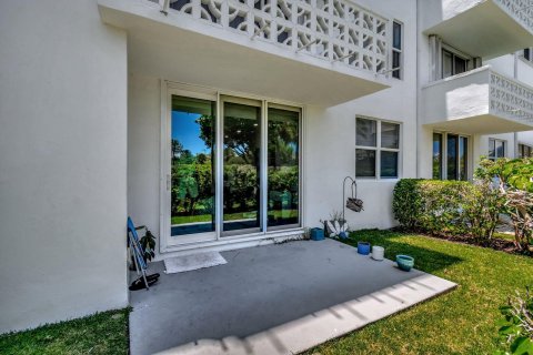 Condominio en venta en Palm Beach, Florida, 1 dormitorio, 67.17 m2 № 1221515 - foto 13