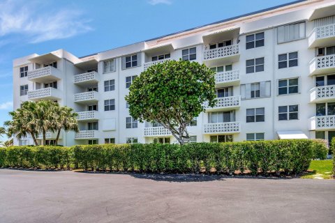 Condominio en venta en Palm Beach, Florida, 1 dormitorio, 67.17 m2 № 1221515 - foto 27