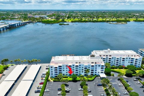 Condominio en venta en Palm Beach, Florida, 1 dormitorio, 67.17 m2 № 1221515 - foto 29