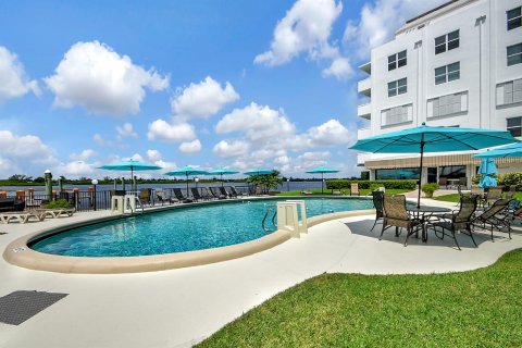 Condominio en venta en Palm Beach, Florida, 1 dormitorio, 67.17 m2 № 1221515 - foto 8