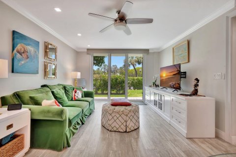 Condominio en venta en Palm Beach, Florida, 1 dormitorio, 67.17 m2 № 1221515 - foto 25