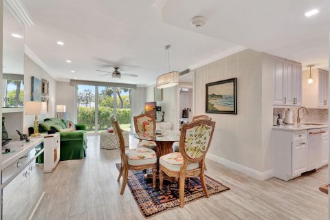 Condominio en venta en Palm Beach, Florida, 1 dormitorio, 67.17 m2 № 1221515 - foto 16