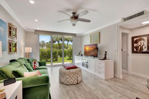Condominio en venta en Palm Beach, Florida, 1 dormitorio, 67.17 m2 № 1221515 - foto 24