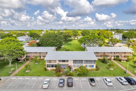 Copropriété à vendre à Deerfield Beach, Floride: 1 chambre, 65.31 m2 № 1160333 - photo 24