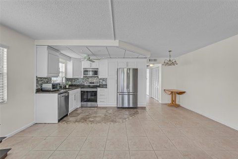 Copropriété à vendre à Deerfield Beach, Floride: 1 chambre, 65.31 m2 № 1160333 - photo 1