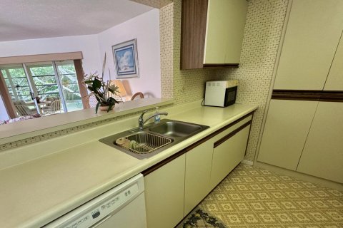 Condominio en venta en Stuart, Florida, 2 dormitorios, 111.48 m2 № 1100661 - foto 11