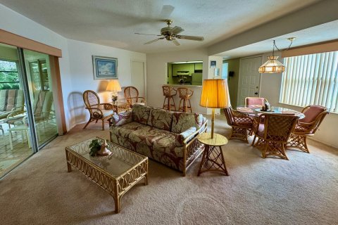 Condominio en venta en Stuart, Florida, 2 dormitorios, 111.48 m2 № 1100661 - foto 19