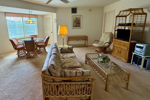 Condominio en venta en Stuart, Florida, 2 dormitorios, 111.48 m2 № 1100661 - foto 17