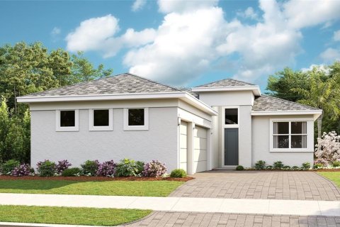 Casa en venta en DeLand, Florida, 3 dormitorios, 197.79 m2 № 1312741 - foto 1