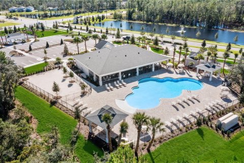 Villa ou maison à vendre à DeLand, Floride: 3 chambres, 197.79 m2 № 1312741 - photo 25