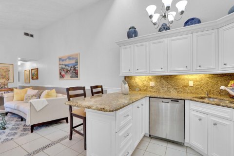 Touwnhouse à vendre à Palm Beach Gardens, Floride: 3 chambres, 118.54 m2 № 1174149 - photo 19