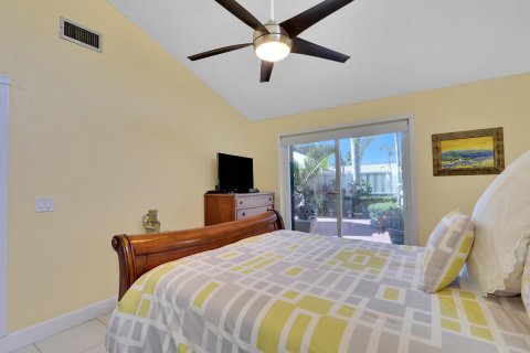 Touwnhouse à vendre à Palm Beach Gardens, Floride: 3 chambres, 118.54 m2 № 1174149 - photo 11