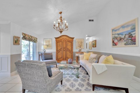 Touwnhouse à vendre à Palm Beach Gardens, Floride: 3 chambres, 118.54 m2 № 1174149 - photo 27