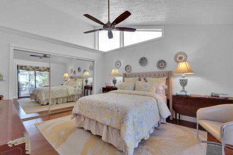 Touwnhouse à vendre à Palm Beach Gardens, Floride: 3 chambres, 118.54 m2 № 1174149 - photo 16