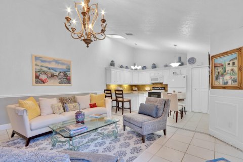 Touwnhouse à vendre à Palm Beach Gardens, Floride: 3 chambres, 118.54 m2 № 1174149 - photo 17