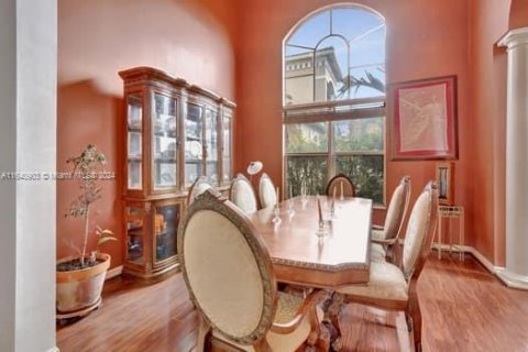 Villa ou maison à vendre à Miramar, Floride: 6 chambres, 355.82 m2 № 1318899 - photo 12