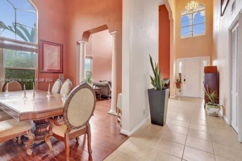 Villa ou maison à vendre à Miramar, Floride: 6 chambres, 355.82 m2 № 1318899 - photo 14