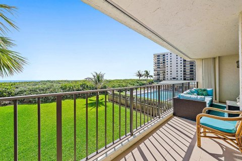 Condominio en venta en Jensen Beach, Florida, 2 dormitorios, 107.21 m2 № 408560 - foto 9