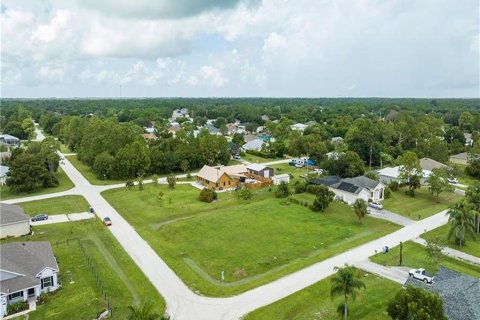 Terreno en venta en Vero Beach, Florida № 1367990 - foto 6