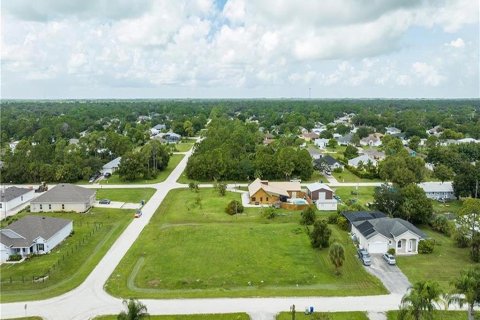 Terreno en venta en Vero Beach, Florida № 1367990 - foto 9